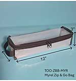 TOO Myrel Zip & Go Bag