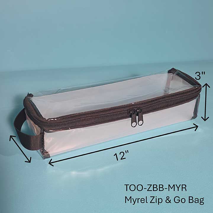 TOO Myrel Zip & Go Bag