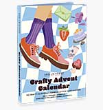 Spellbinders Advent Calendar 2026 (24 Days of Crafty Advent)