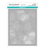 Ambient Aura Stencils by Jaycee Gaspar