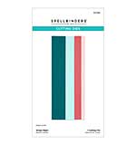 Stripe Right Etched Dies