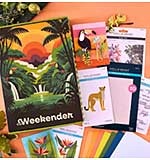 PRE: Spellbinders Virtual Weekender 2026 (May 29+30th)