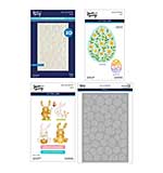 Spellbinders Happy Spring Bundle I Want It All