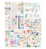 Spellbinders Breakfast in Bed Embellishment Bundle