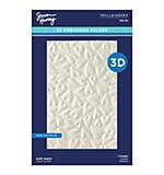 Spellbinders Sending Hugs 3D Embossing Folder Puffy Hearts