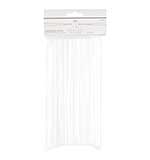 Spellbinders Clear Seal Maker Tool Sticks (20pcs)