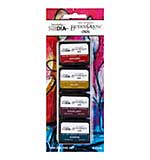Spellbinders BetterPress Ink Mini Set Earthy