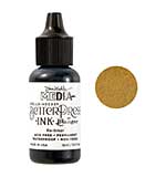 Spellbinders BetterPress Ink Reinker Olive