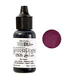 Spellbinders BetterPress Ink Reinker Eggplant