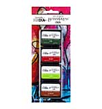 Spellbinders BetterPress Ink Mini Set Festive