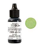 Spellbinders BetterPress Ink Reinker Lime