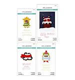 Spellbinders Merry Mischief Stamp and Die Bundle