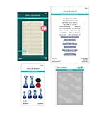 Spellbinders Checkmate I Want It All! Bundle by Spellbinders
