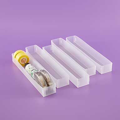 Spellbinders TOO Basic Box G 2 x 12 - 5 Pack