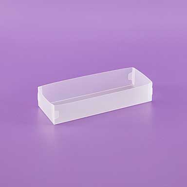 Spellbinders TOO Basic Box H 3 x 8 - 5 Pack
