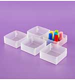 Spellbinders TOO Basic Box J 3.5 x 3.5 - 5 Pack