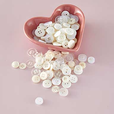 Spellbinders Prima My Sweet Buttons by Frank Garcia