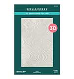 Spellbinders Whimsical Houses Etched Dies by Vicky Papaioannou