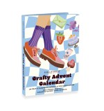 Spellbinders Advent Calendar 2026 (24 Days of Crafty Advent)