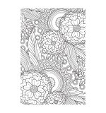 In Bloom Clear Stamp