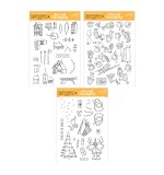 Custom Christmas I Want It All! Bundle by Josh Griffiths Studio