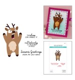 Rein It In Stamp & Die Set