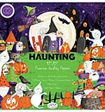 SO: Craft Consortium Double-Sided Paper Pad 12X12 40Pkg - Happy Haunting