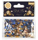 Craft Consortium Tell the Bees Special Edition Sequins (CCSQN002) (DISCONTINUED)