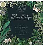 Craft Consortium Double-Sided Paper Pad 12X12 30Pkg - Botany Boutique