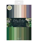 Craft Consortium Double-Sided Paper Pad A4 20Pkg - Botany Boutique