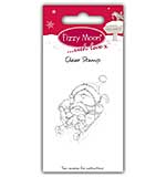 SO: Fizzy Moon Clear Stamps Sledging