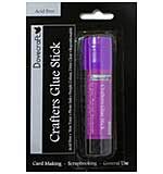 SO: Dovecraft Crafters Glue Stick 20g