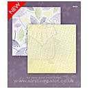 SO: Kaiser Craft 12x12 - Lilac Avenue Collection - Dandelion