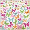 SO: Kaiser Glitter Paper - Bubblegum collection - Fruity Galaxy (12x