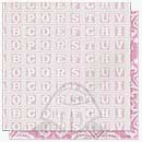 SO: Kaiser Paper - Lullaby collection - Baby Talk (12x12)