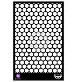 SO: Prima Elementals Stencil 6.5x10.25 - Honeycomb