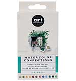SO: Prima Watercolor Confections Watercolor Pans 12pk - Essence