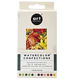 SO: Prima Watercolor Confections Watercolor Pans 12pk - Terrain