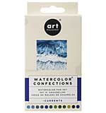 SO: Prima Watercolor Confections Watercolor Pans 12pk - Currents