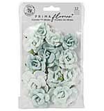 SO: Prima Marketing Mulberry Paper Flowers - Magical Love