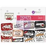 Magnolia Rouge Tickets 36pk