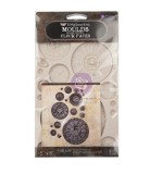 Prima Clock Faces Moulds