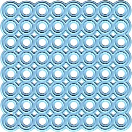 Marianne Design Creatables Die - Confetti