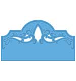 Marianne Design Creatable - Anjas Arch Border