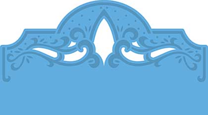 Marianne Design Creatable - Anjas Arch Border