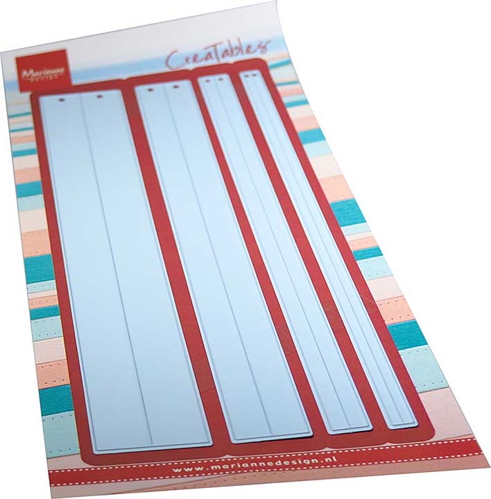 Marianne Design Creatables Strips (LR0799)