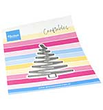 Marianne Design Craftable Zig Zag Tree