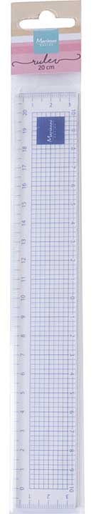 Marianne Design Ruler 20 cm