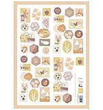 Marianne Design Decoupage by Marleen Frame Pictures