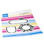 Marianne Design Craftable Winter Labels